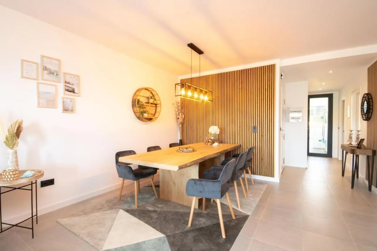 Casamira Apartment Bahia de Casares