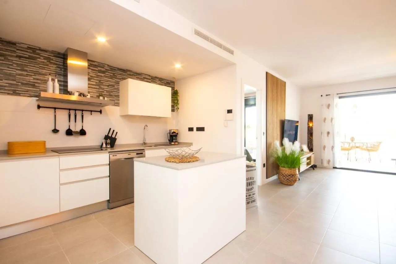 Casamira Apartment Bahia de Casares