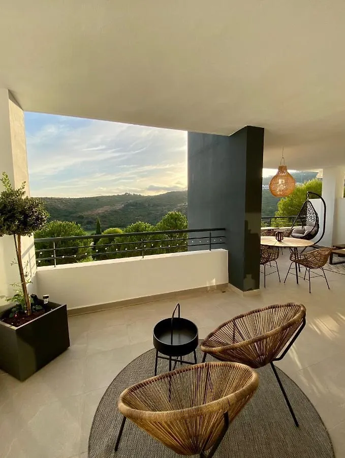 Casamira Apartment Bahia de Casares 0*,
