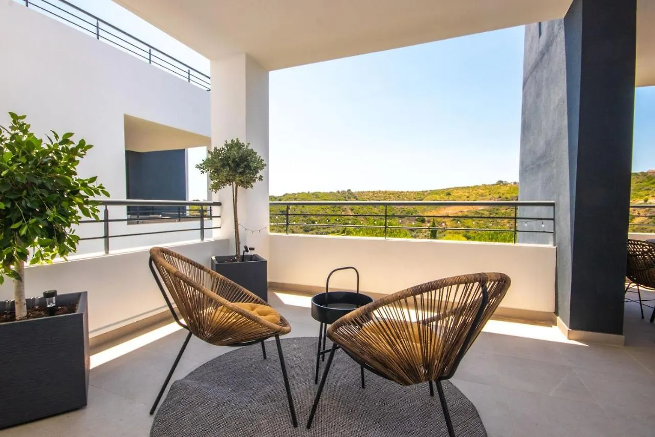 Casamira Apartment Bahia de Casares