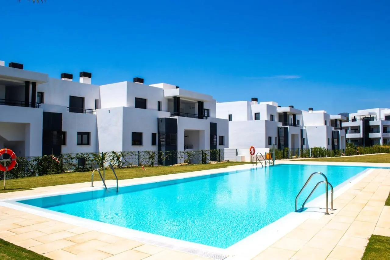 Casamira Apartment Bahia de Casares