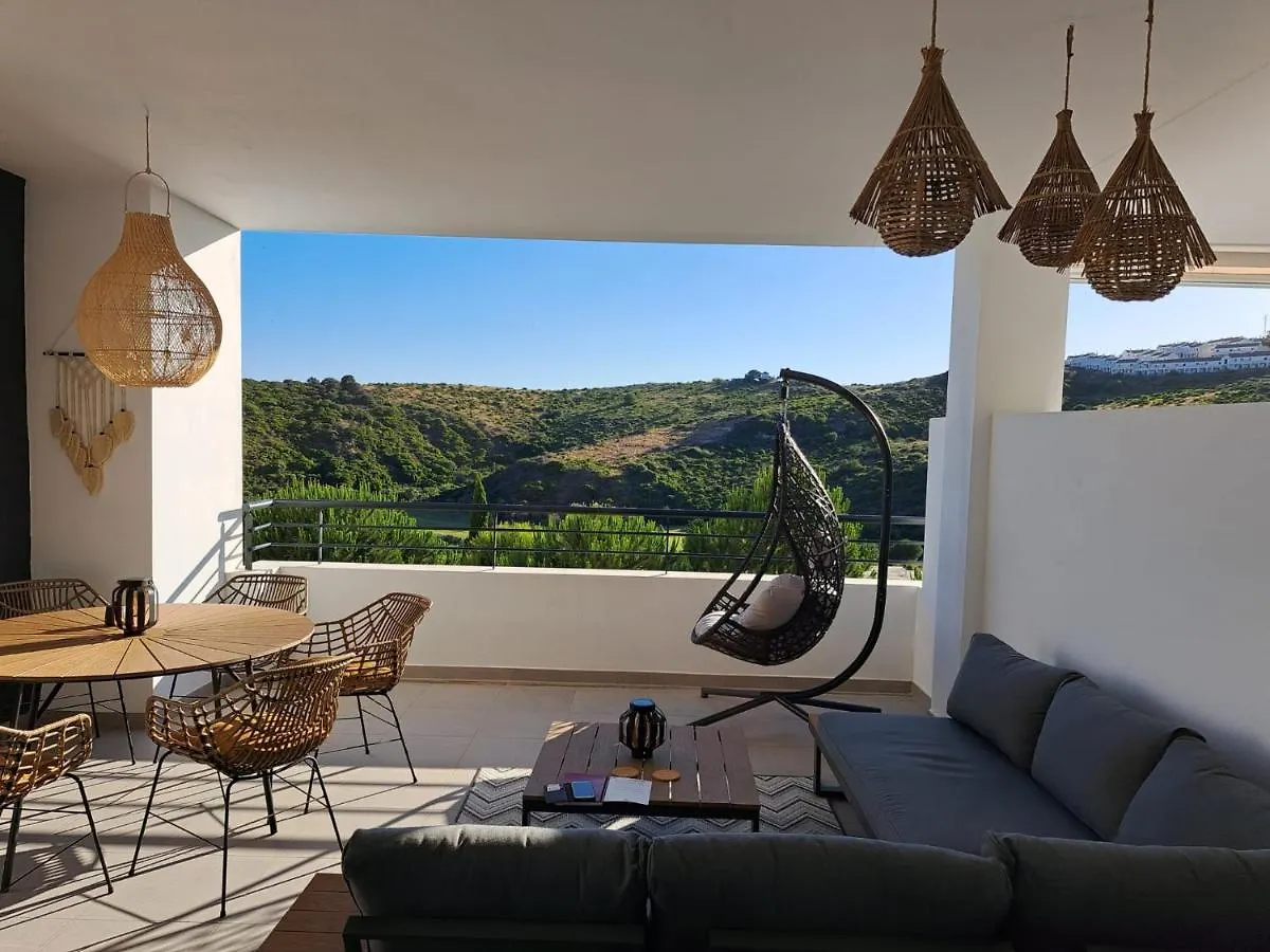 Casamira Apartment Bahia de Casares 0*,  Spain