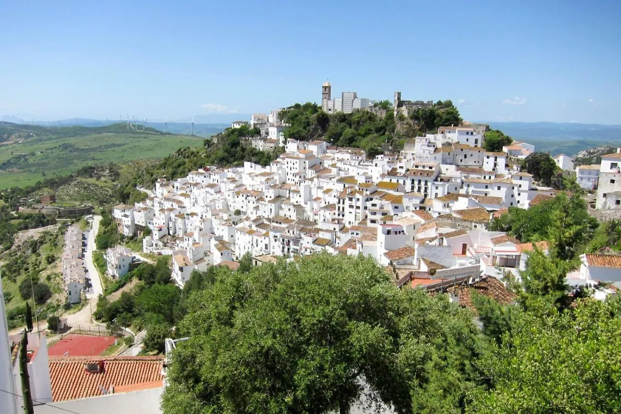 Casamira Apartment Bahia de Casares 0*,