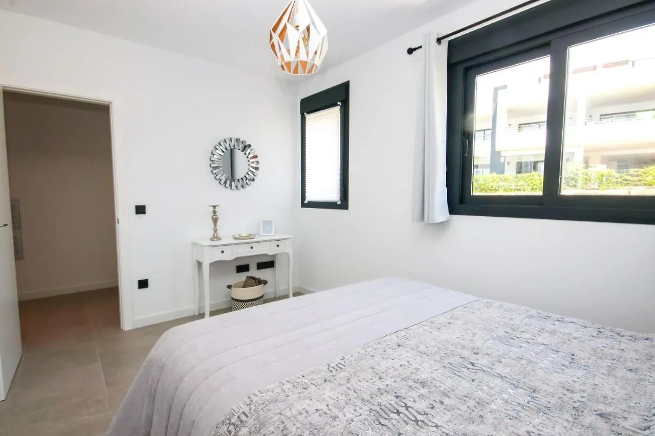 Casamira Apartment Bahia de Casares