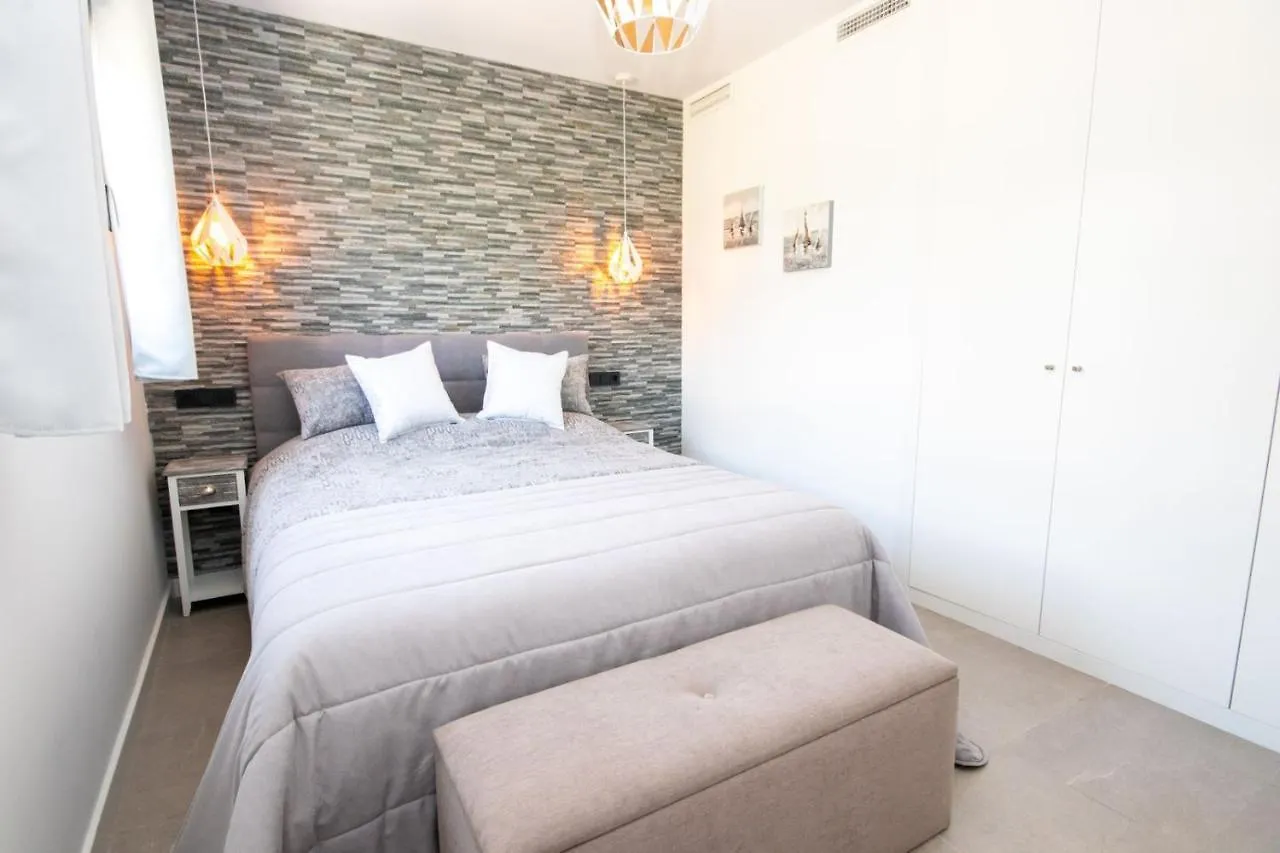 Casamira Apartment Bahia de Casares Spain