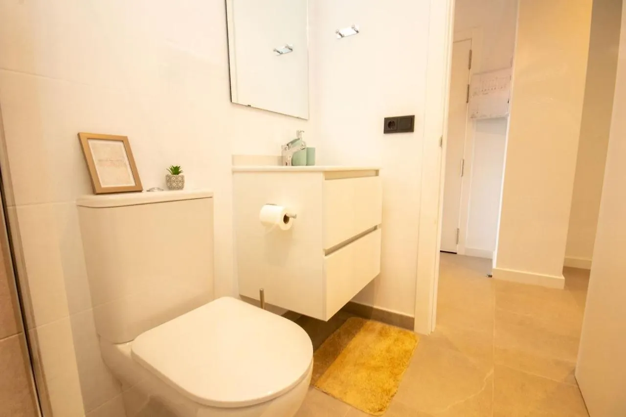 Casamira Apartment Bahia de Casares Spain