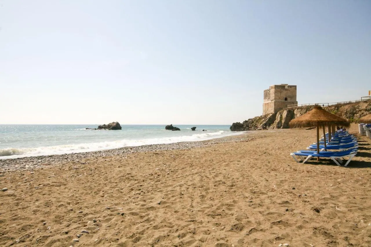 Casamira Apartment Bahia de Casares Spain